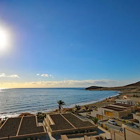 Apartment Casa Medano 46 By Rentmedano Duplex Attic With Superb Ocean View