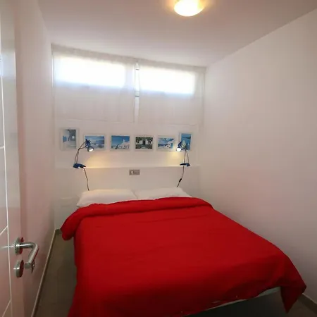 Casa Medano 46 By Rentmedano, 3 Bedroomed Duplex Attic With Superb Ocean View Lejlighed