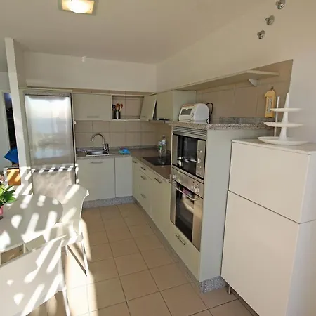 Casa Medano 46 By Rentmedano, 3 Bedroomed Duplex Attic With Superb Ocean View Lejlighed El Médano