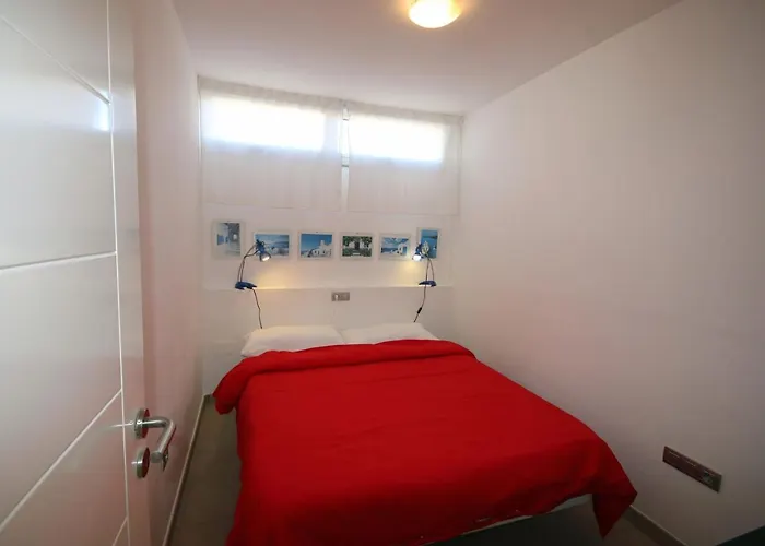 Casa Medano 46 By Rentmedano, 3 Bedroomed Duplex Attic With Superb Ocean View Apartmán