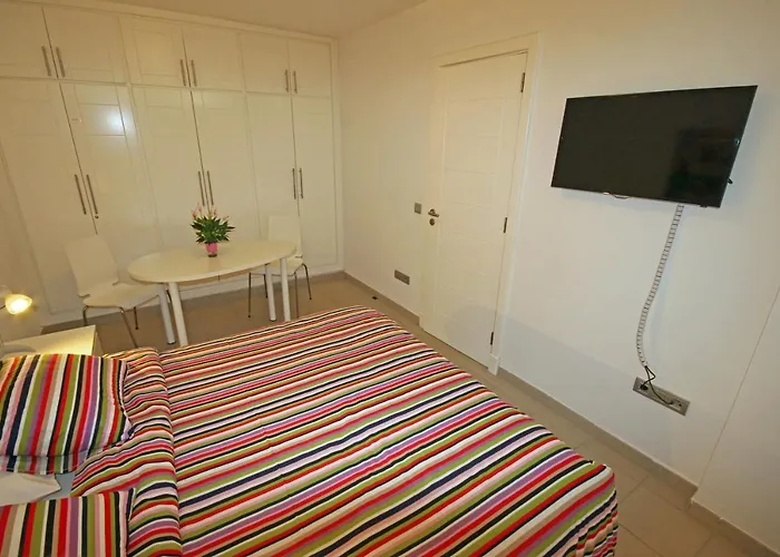 Casa Medano 46 By Rentmedano, 3 Bedroomed Duplex Attic With Superb Ocean View Apartmán *