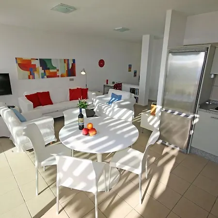 Casa Medano 46 By Rentmedano, 3 Bedroomed Duplex Attic With Superb Ocean View Apartmán