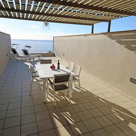 Casa Medano 46 By Rentmedano, 3 Bedroomed Duplex Attic With Superb Ocean View