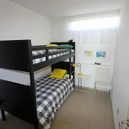 Casa Medano 46 By Rentmedano, 3 Bedroomed Duplex Attic With Superb Ocean View El Medano (Tenerife)