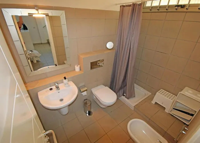 Casa Medano 46 By Rentmedano, 3 Bedroomed Duplex Attic With Superb Ocean View El Medano (Tenerife)