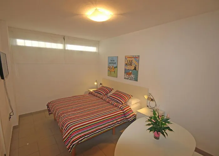 Apartment Casa Medano 46 By Rentmedano, 3 Bedroomed Duplex Attic With Superb Ocean View El Medano (Tenerife)