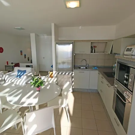 Casa Medano 46 By Rentmedano, 3 Bedroomed Duplex Attic With Superb Ocean View Apartman