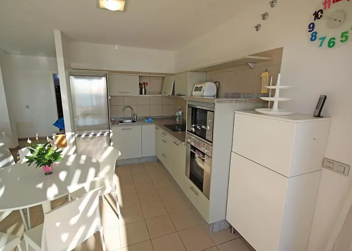 Casa Medano 46 By Rentmedano, 3 Bedroomed Duplex Attic With Superb Ocean View Apartman El Médano